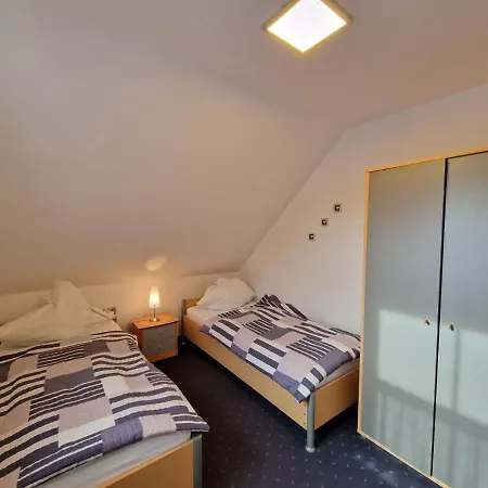 Steuerbord Im Bootshaus Holiday home