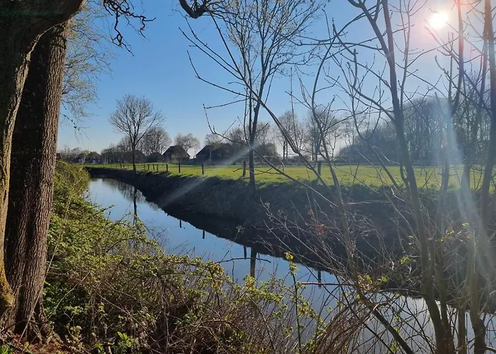 Steuerbord Im Bootshaus