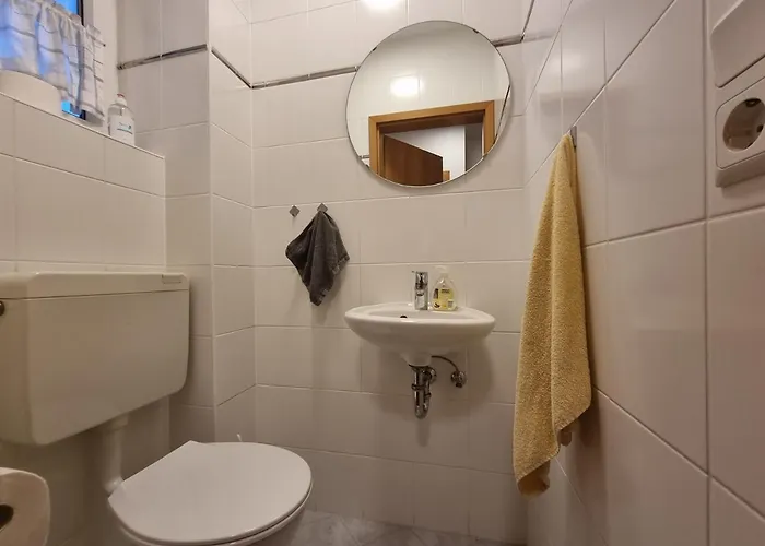 Steuerbord Im Bootshaus