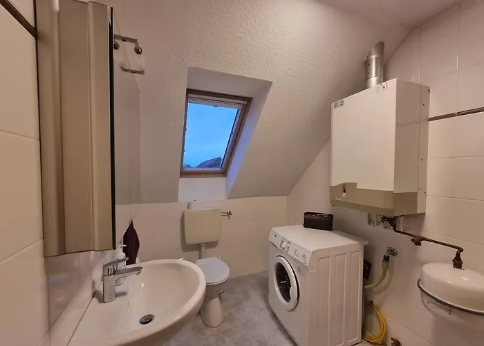 Steuerbord Im Bootshaus Tatil Evi