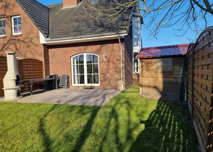 Steuerbord Im Bootshaus