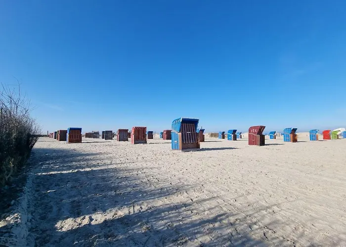 Steuerbord Im Bootshaus Tatil Evi