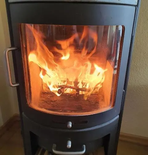 Steuerbord Im Bootshaus Tatil Evi