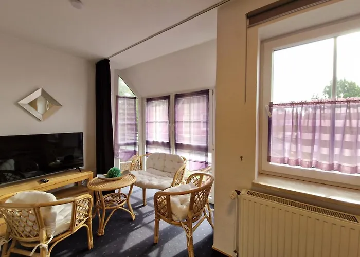 Tatil Evi Steuerbord Im Bootshaus Neßmersiel